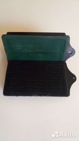 Магнитный очиститель стекла для аквариума