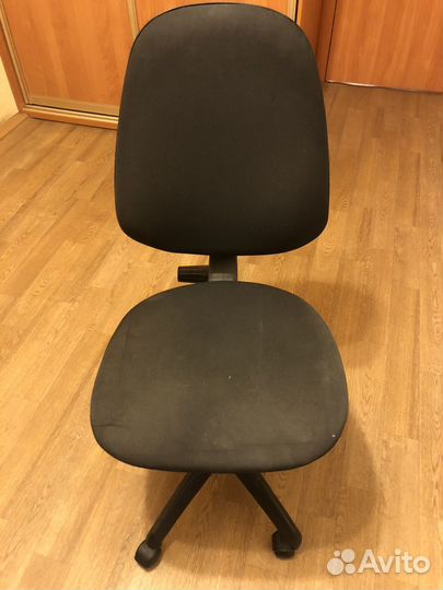 Компьютерное кресло бу