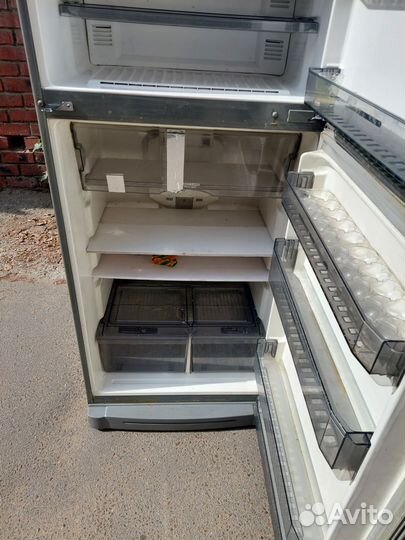 Холодильник