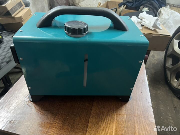 Автономный отопитель