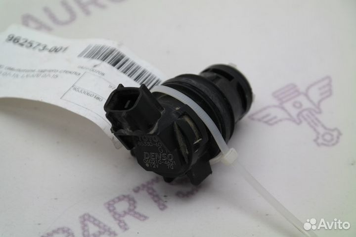 Насос омывателя Land Cruiser (200) 2007-2020