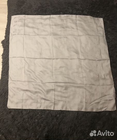 Шелковый платок