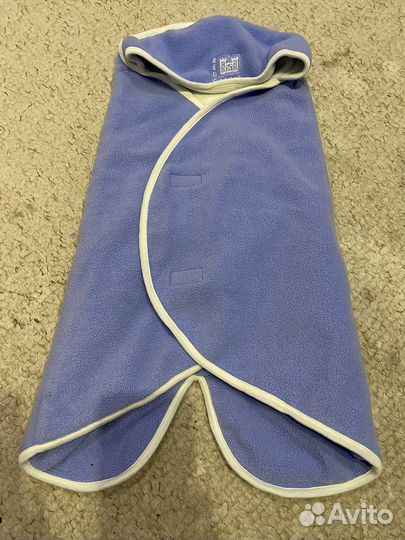 Конверты флисовый и летний