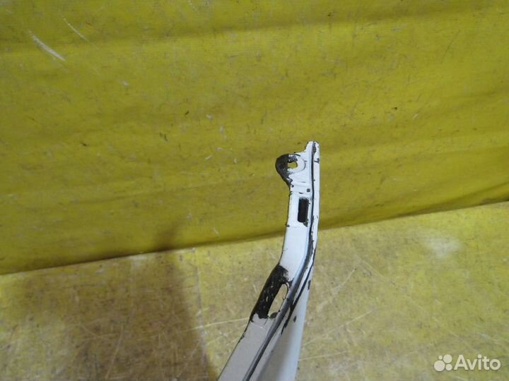 Бампер передний Volkswagen Polo 10-14г 94749