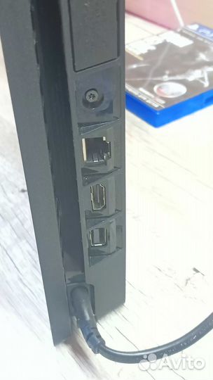Sony PS4 slim 500gb