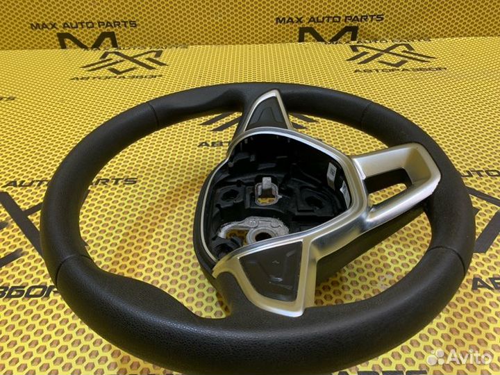 Руль Renault Logan Stepway L4S 1.6 H4MD4D4 2021