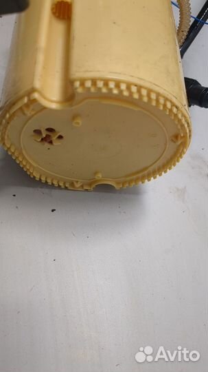 Насос топливный электрический Seat Exeo, 2012