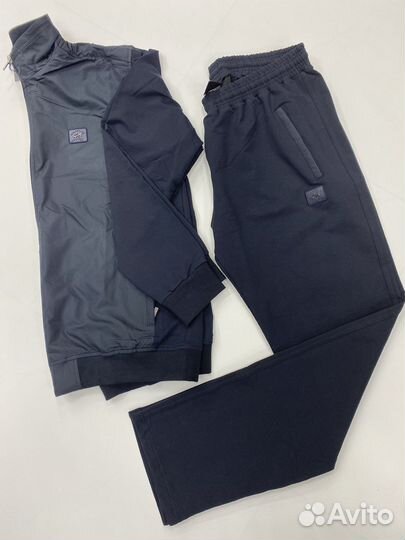 Спортивный костюм paul shark