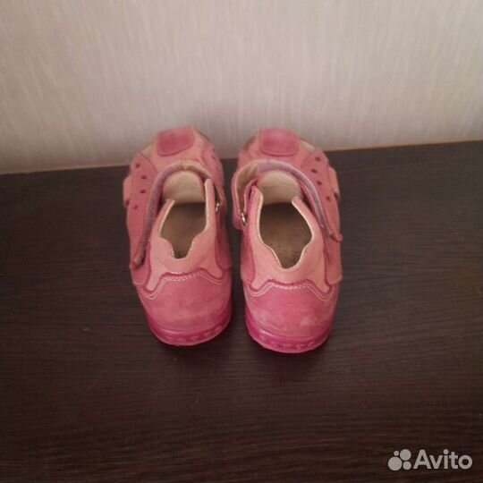 Сандалии Тотто р. 29