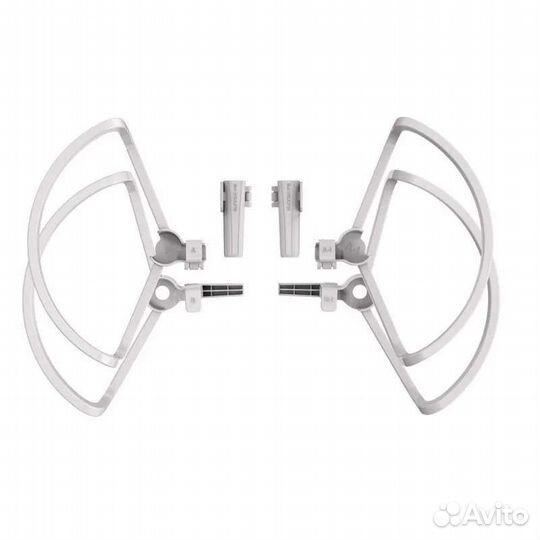 Защита пропеллеров dji mini/ mini 2