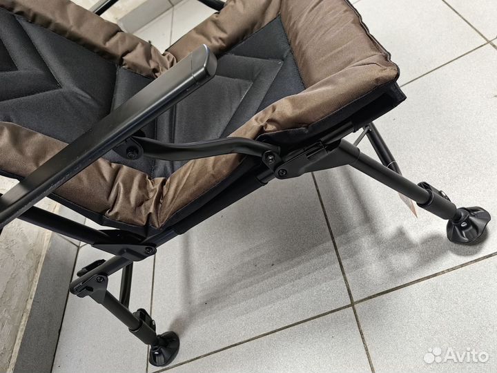 Карповое кресло