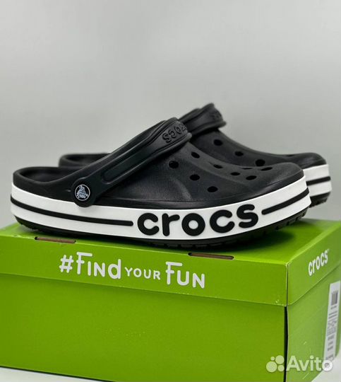 Crocs