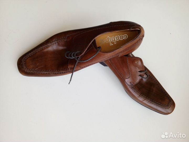 Ботинки conbipel