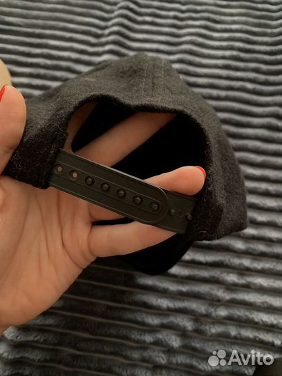 Бейсболка кепка женская теплая