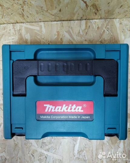 Гайковерт Makita 800 Нм (Арт.88302)