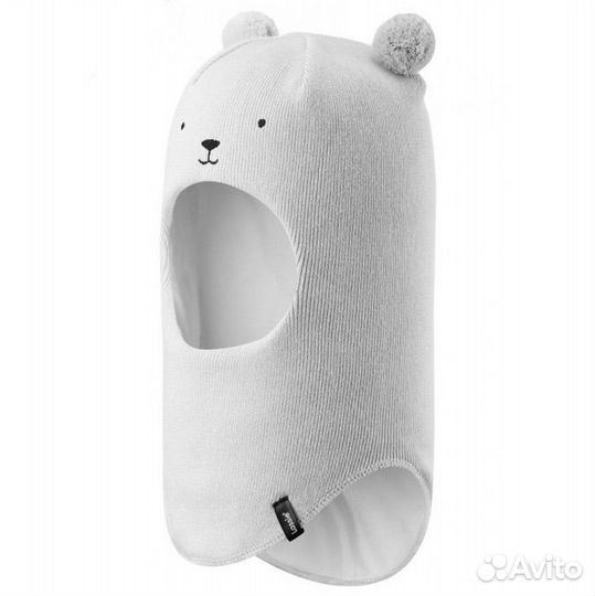 Шлем деми Lassie 52-54