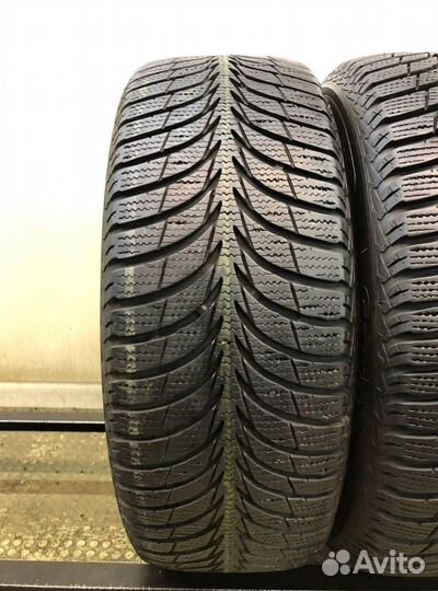 Sava Eskimo Ice 205/55 R16 100Z