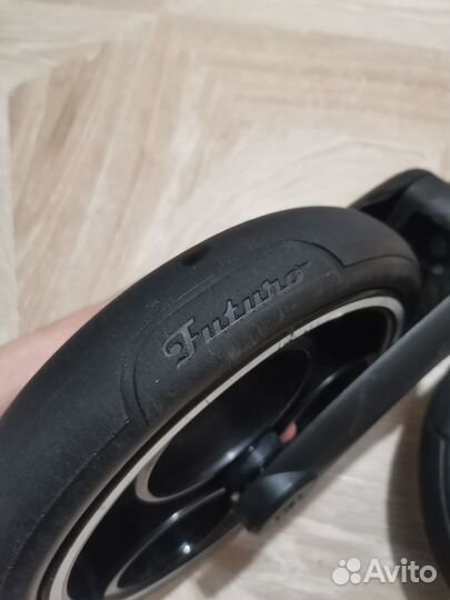 Колесо для детской коляски MOD Sandmand