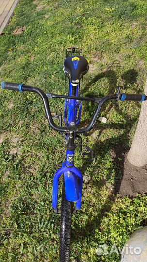 Велосипед детский