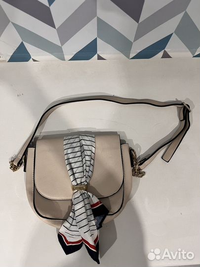 Сумка кроссбоди