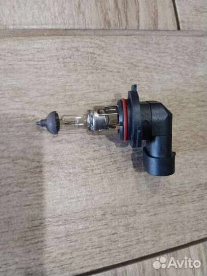 Лампа противотуманки