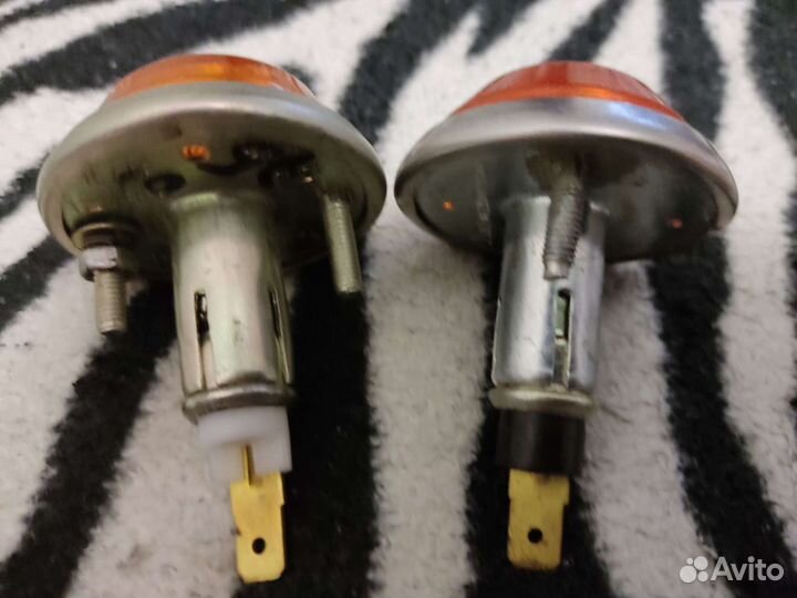 Поворотники