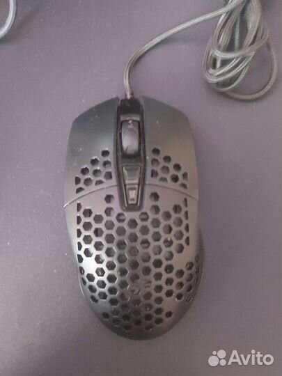 Игровая мышь