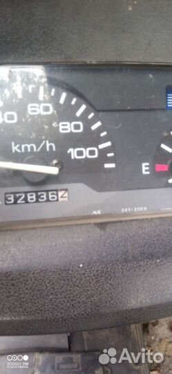 Скутер Suzuki Vecstar 125