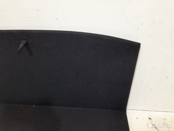 Пол багажника задний Toyota Rav4 50 2018