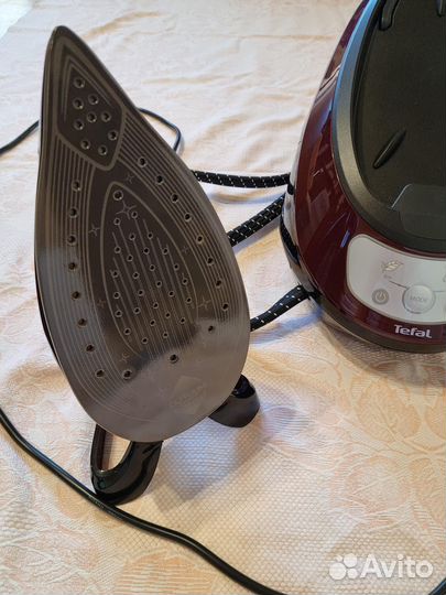 Парогенератор Tefal Pro Express Protect GV9230E0