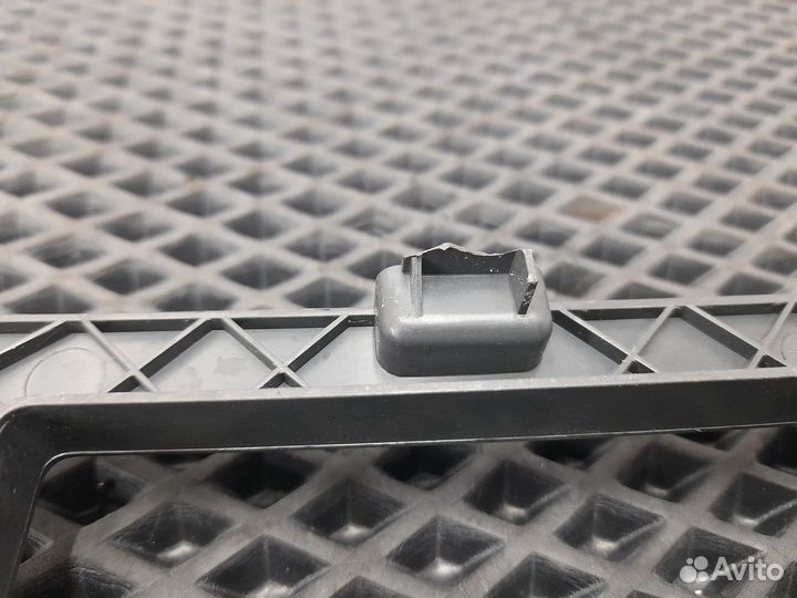 82265932 Элемент консоли Renault T