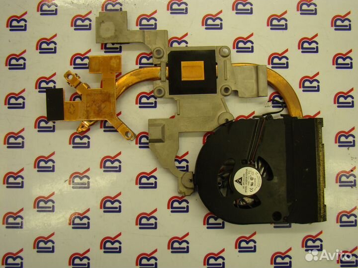 AT0G3002DR0 Система охлаждения Packard Bell PEW