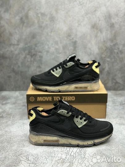 Кроссовки Nike Air Max 90 Terrascape мужские