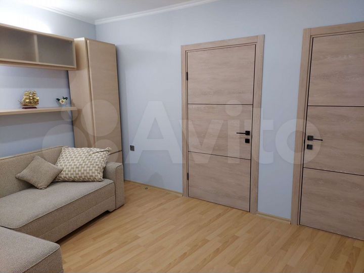 Дом 97 м² на участке 1 сот.