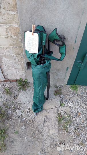 Стулья Раскладные Туристические 2 вида