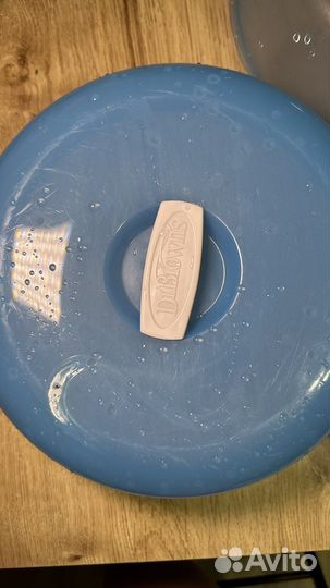 Паровой стерилизатор Dr Browns для свч