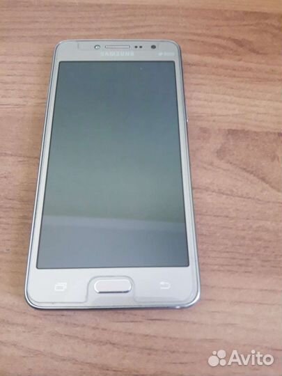 Samsung galaxy j2 prime duos