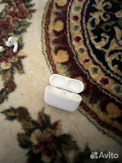 Airpods pro аренду в месяц