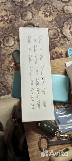 Светодиодные лампы