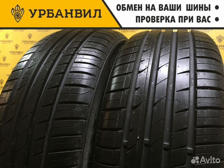 Hankook Ventus Prime 2 K115 195/55 R15 89V