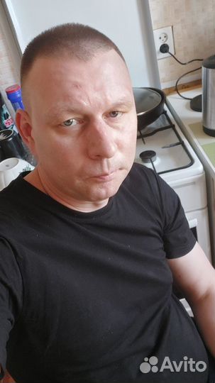 Повар универсал