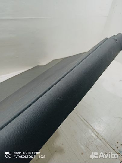 Обшивка задний правой двери Mercedes Vaneo W414