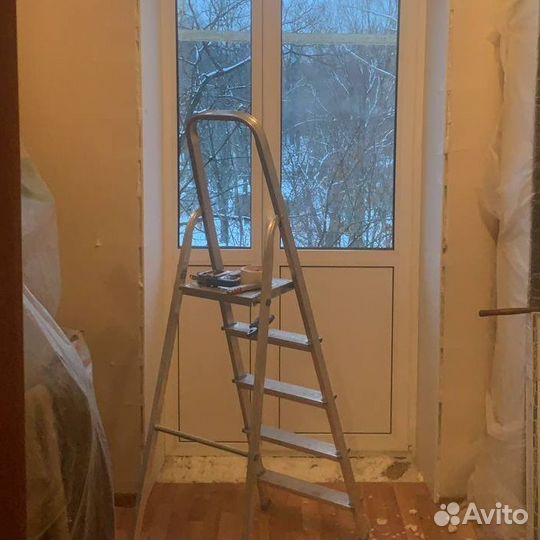 Ремонт пластиковых окон, замена фурнитуры