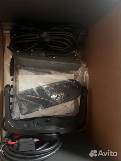 Эхолот garmin striker 5cv + transducer