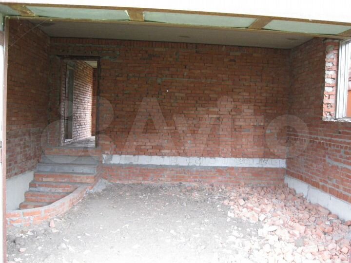 Дом 190 м² на участке 10 сот.