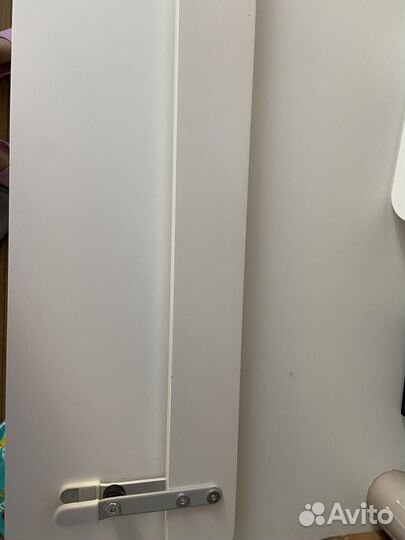 Защитный бортик для кровати IKEA