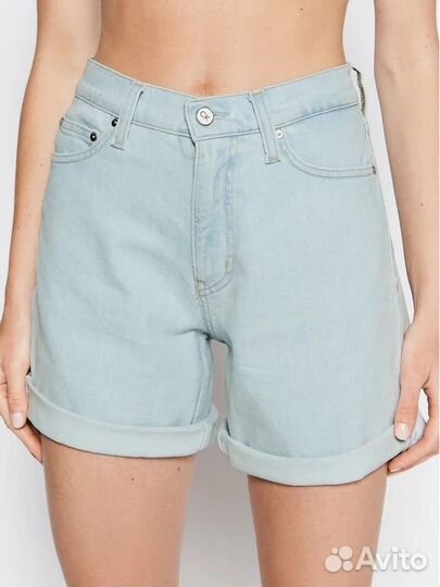 Шорты Calvin Klein оригинал новые 26