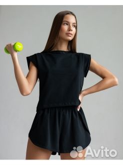 Швейный цех, производство, трикотаж