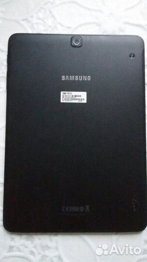 Samsung Galaxy Tab S2 SM-T815