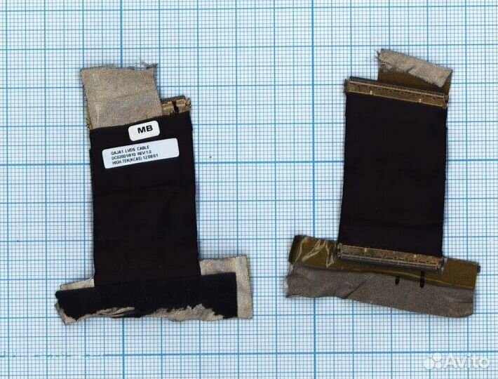 Шлейф матрицы к Acer Iconia tab A700/A701